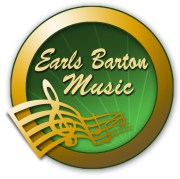 Earls Barton Music logo