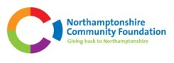 Northamptonshire Community Foundation logo