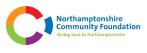 Northamptonshire Community Foundation logo